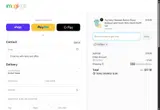 Imagikids coupon verification screenshot
