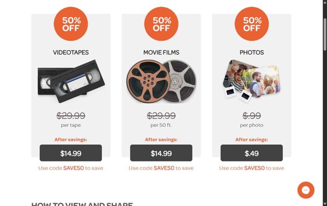 iMemories checkout page showing iMemories promo code box | Screenshot taken by SimplyCodes community member on May 16, 2025