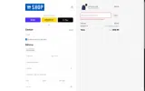 New15 coupon verification screenshot