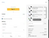 honey15 coupon verification screenshot