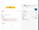IMILABNEW coupon verification screenshot