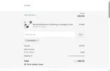 IMILABNEW coupon verification screenshot