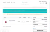 WELCOMEBONUS coupon verification screenshot
