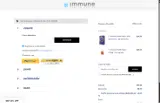BRIAINCLARK coupon verification screenshot