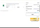 BRIAINCLARK coupon verification screenshot
