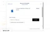 IMM10 coupon verification screenshot