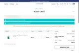 CHRISBROWN coupon verification screenshot