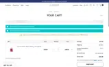 BLESSINGS coupon verification screenshot