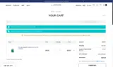 FELIXMOORE coupon verification screenshot