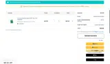 MARIAPEREIRA coupon verification screenshot