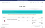 PATRICKDAY coupon verification screenshot