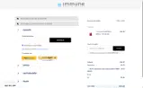 WELCOMEBONUS coupon verification screenshot