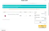 FELIXMOORE coupon verification screenshot