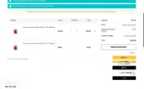 LUCKYDAY coupon verification screenshot