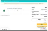 PATRICKDAY coupon verification screenshot