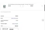 LUCKYSDAY coupon verification screenshot