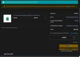 FELIXMOORE coupon verification screenshot