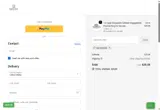 Imolove coupon verification screenshot