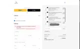 Imolove coupon verification screenshot