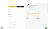 Imolove coupon verification screenshot