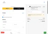 Imolove coupon verification screenshot