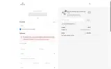 Imolove coupon verification screenshot