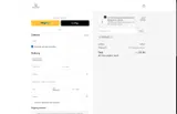 Imolove coupon verification screenshot