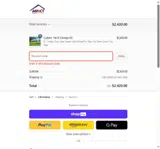 NCAASIT25 coupon verification screenshot
