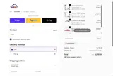 FIRsTORDER coupon verification screenshot