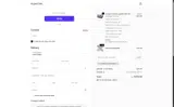 Impact Gel coupon verification screenshot