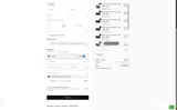 Impact Gel coupon verification screenshot