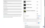 Impact Soundworks coupon verification screenshot