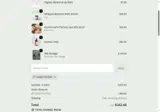 o9i8u7y6t54r coupon verification screenshot