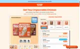 SNACK coupon verification screenshot