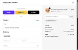 IMPECCABLE25 coupon verification screenshot