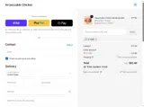 IC15BR coupon verification screenshot