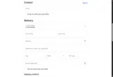 WELCOME2IC coupon verification screenshot