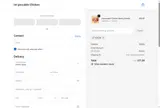 Joe254 coupon verification screenshot