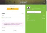 Imperial Reptiles & Exotics coupon verification screenshot