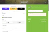 Imperial Reptiles & Exotics coupon verification screenshot
