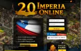 Imperia Online coupon verification screenshot