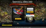 Imperia Online coupon verification screenshot