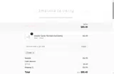 Impuria Ear Piercing Jewelry coupon verification screenshot