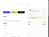 Impuria Ear Piercing Jewelry coupon verification screenshot