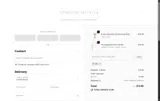 Impuria Ear Piercing Jewelry coupon verification screenshot
