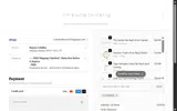Impuria Ear Piercing Jewelry coupon verification screenshot
