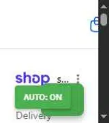 10WB90 coupon verification screenshot