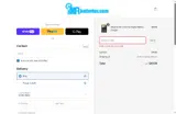 10WB90 coupon verification screenshot