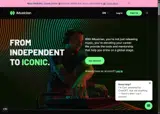 iMusician coupon verification screenshot