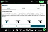 iMusician coupon verification screenshot